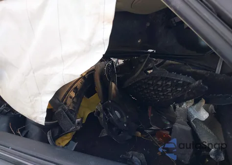 2013 Mini Hardtop Cooper S из США, поврежденный, VIN WMWSV3C53DT476991